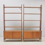 1733 4126 BOOK CASE